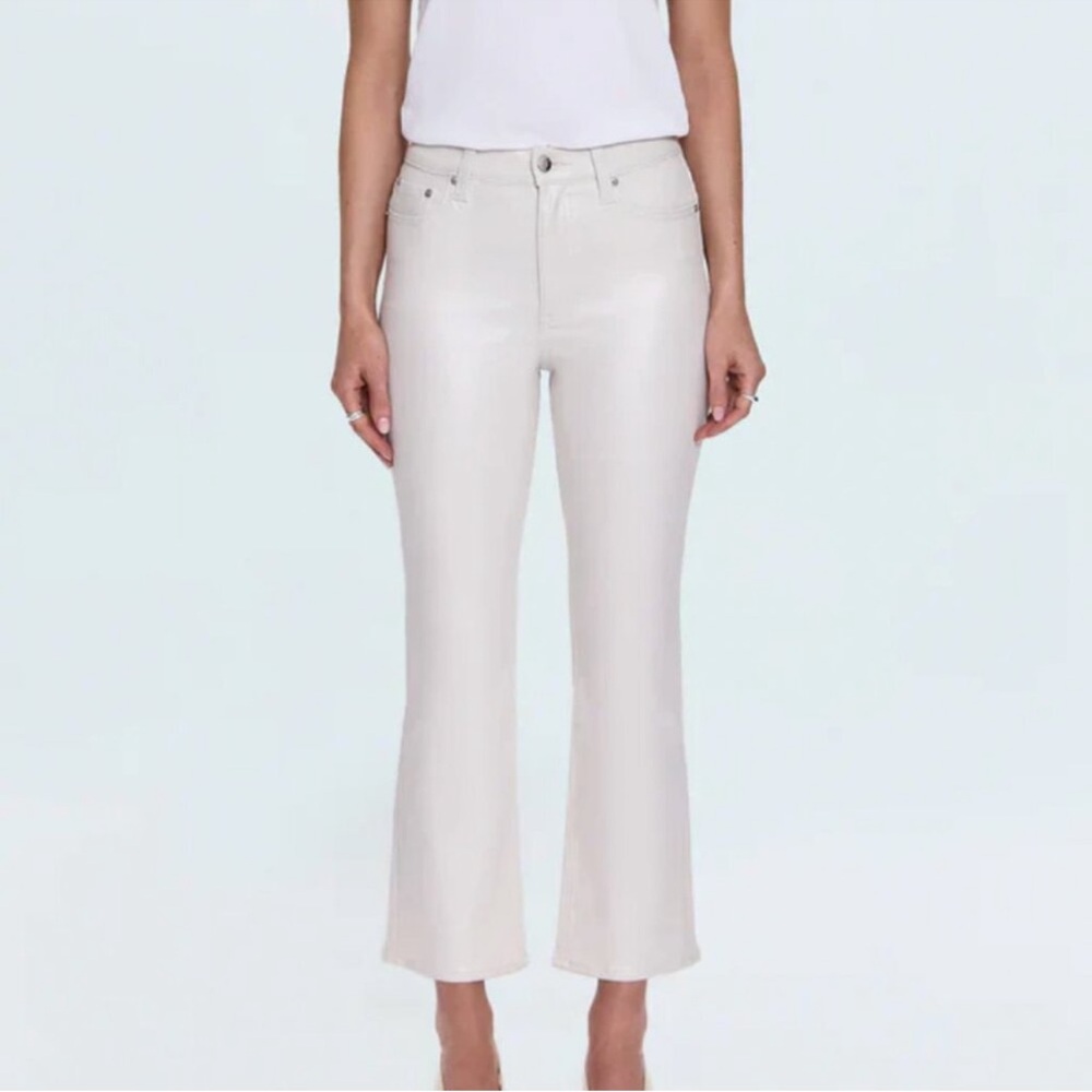 Pistola Ivory Luster Lennon Jean